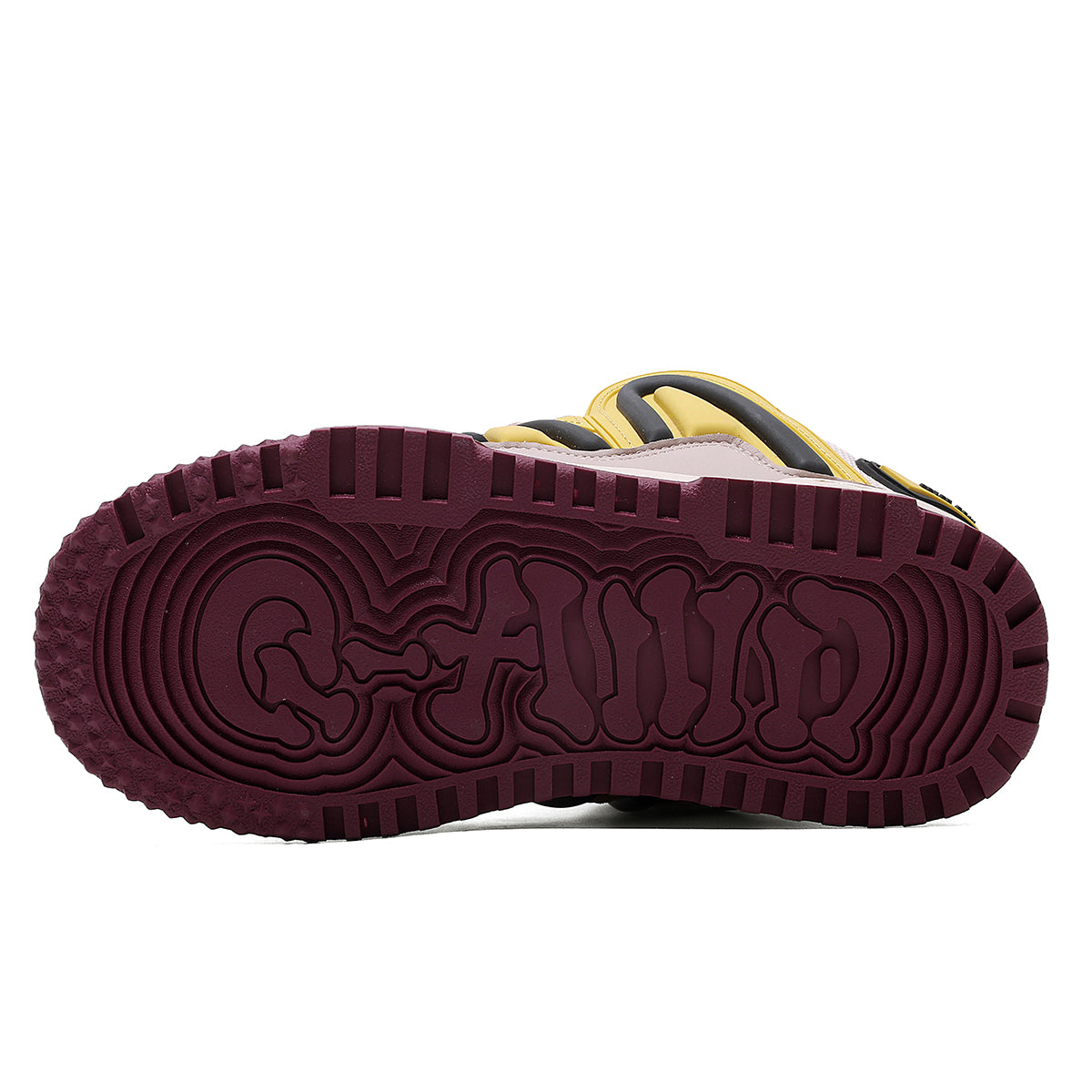 Women's Casual Sneakers - Neon Mirage