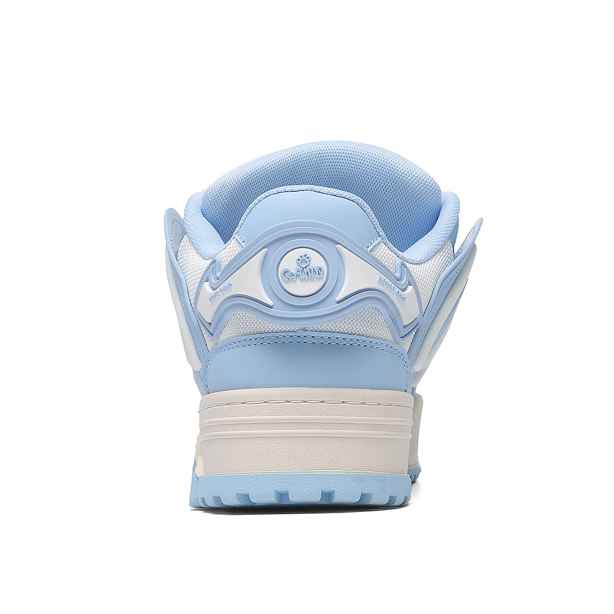 Women's Casual Sneakers - Glacier Blue