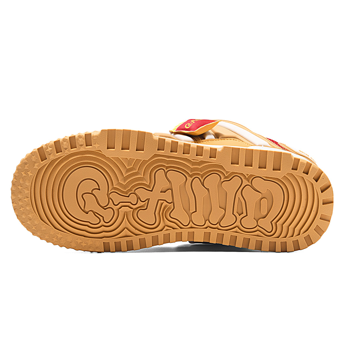 Women's Casual Sneakers - Burger