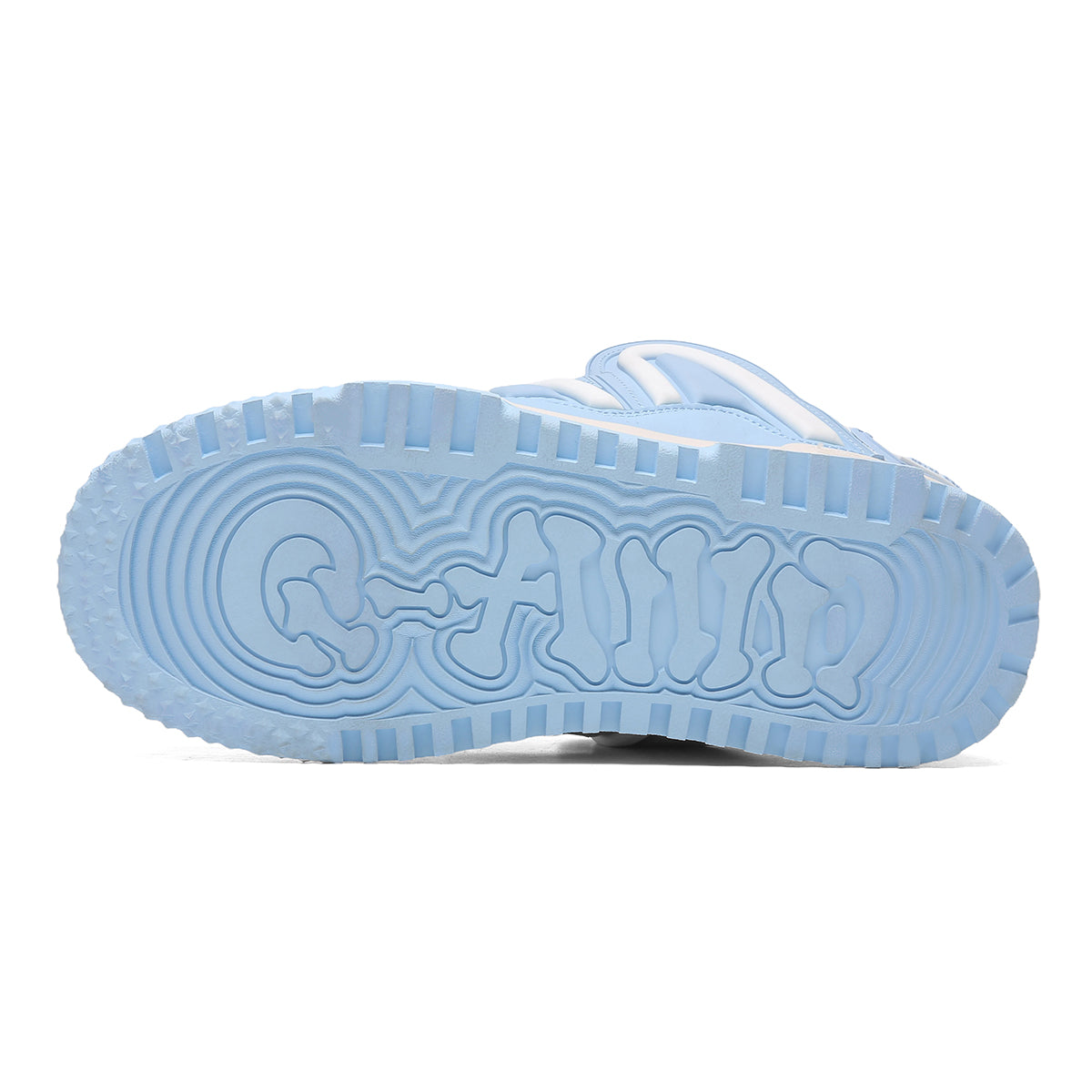 Women's Casual Sneakers - Glacier Blue